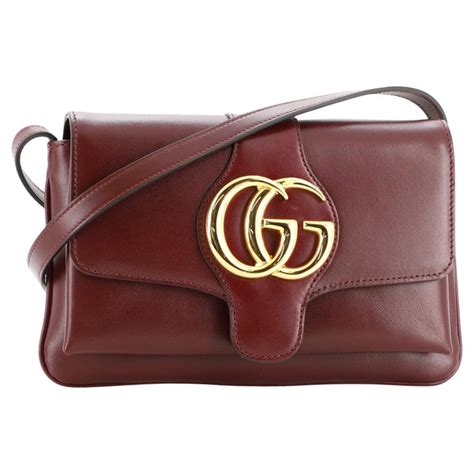 arli small shoulder bag gucci|gucci shoulder bag designer.